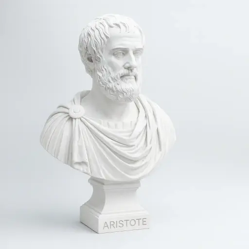 [RE0501] Aristoteles