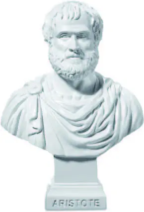 [RE0501] Aristoteles