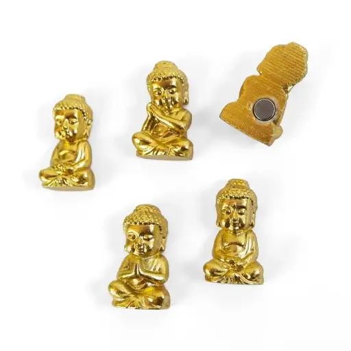 Buddha magneten