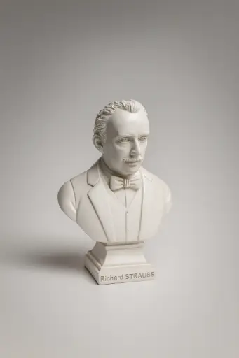 [RE0414] Richard Strauss