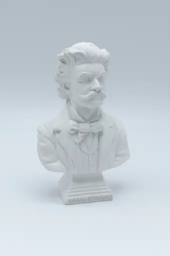 [RE0405] Johann Strauss