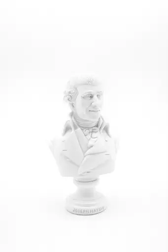 [RE0408] Joseph Haydn