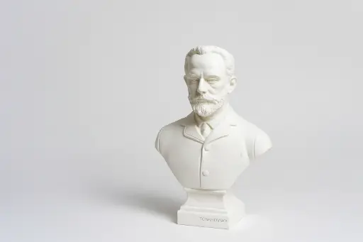 [RE0406] Peter Iljitsj Tsjaikovski