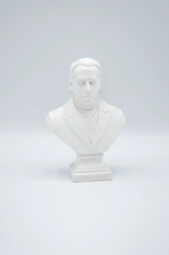 [RE0449] Serguei Rachmaninov