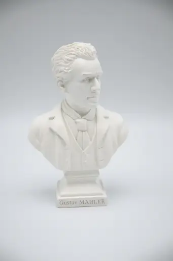 [RE0448] Gustav Mahler
