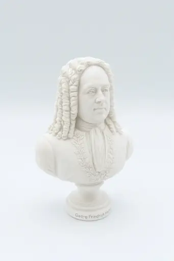 [RE0409] Georg Friedrich Händel