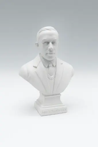 [RE0450] Igor Stravinsky