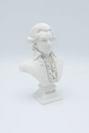[RE0103] Wolfgang Amadeus Mozart