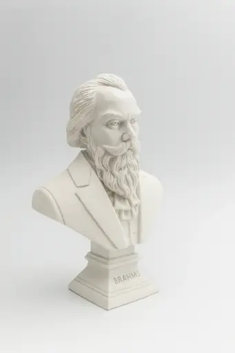 [RE0105] Johannes Brahms