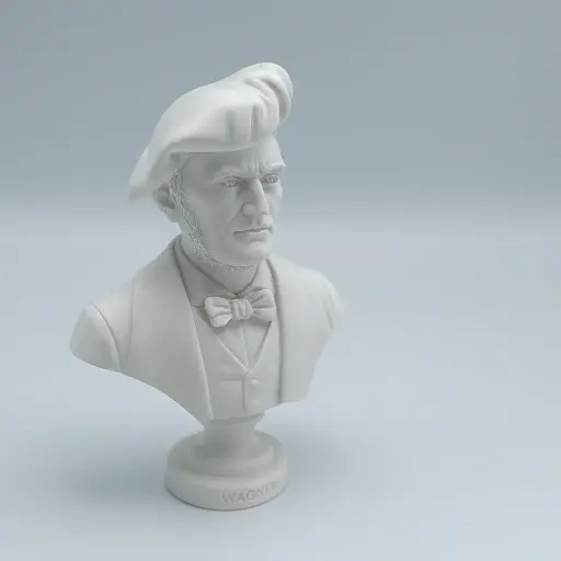 [RE01041] Richard Wagner