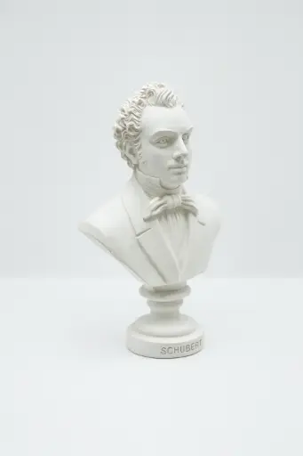 [RE0107] Franz Schubert
