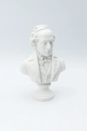 [RE0411] Felix Mendelssohn
