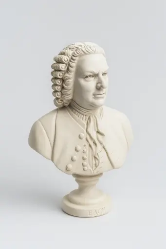 [RE0106] Johann Sebastian Bach