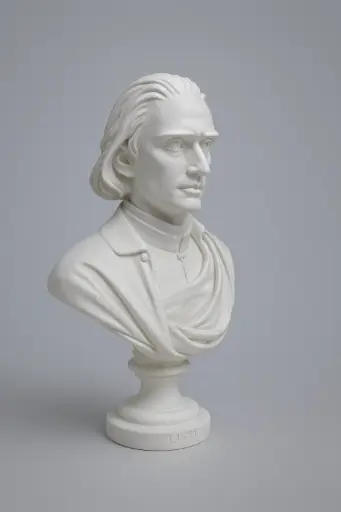[RE0109] Franz Liszt