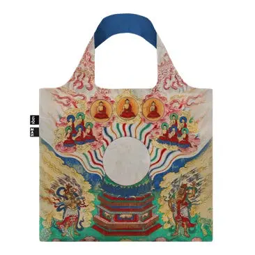 [CU.DR.307] Sarvavid Vairocana-De ultieme werkelijkheid