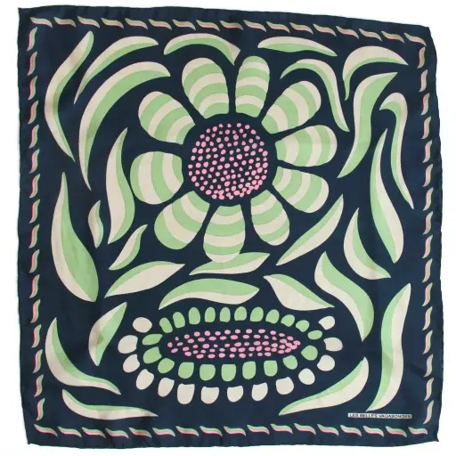 Mini Vergeet-me-niet Marine