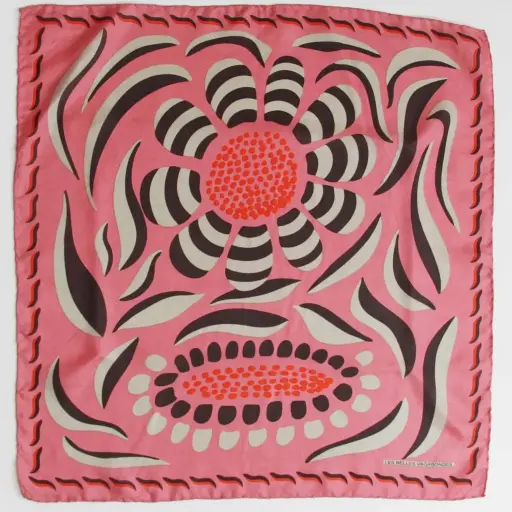 Mini Vergeet-me-nietje Bruin