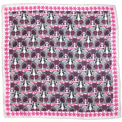 Mini Caribische Fuchsia