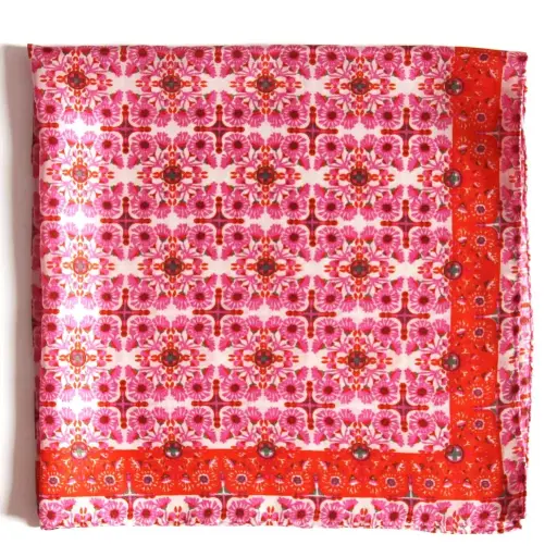 Mini Agadir Fuchsia