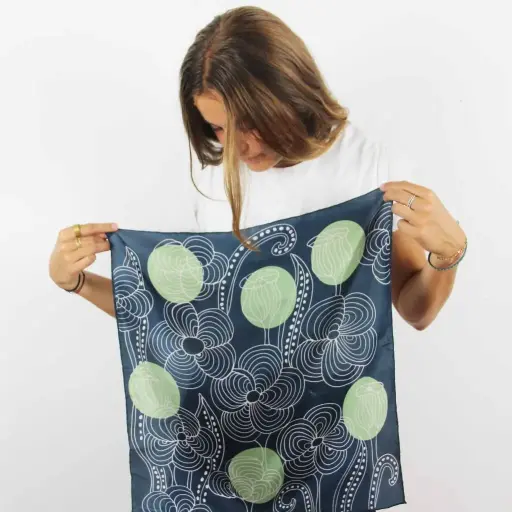 Mini Mandalay Marine