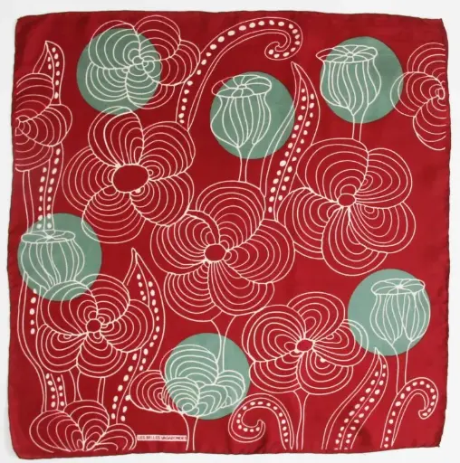 Mini Mandalay Rood