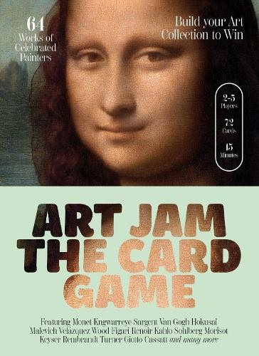 Art Jam