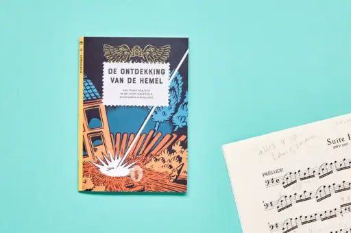 De ontdekking van de wereld