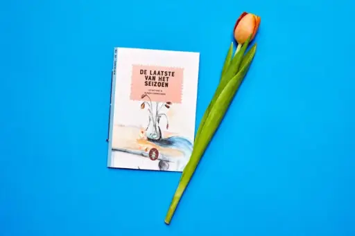 De laatste van het seizoen