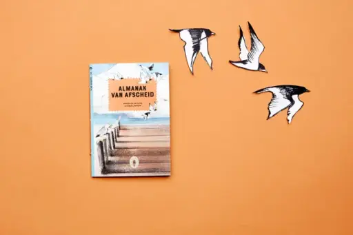 Almanak van afscheid