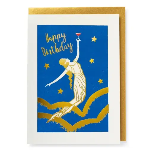 [QP588] Happy Birthday