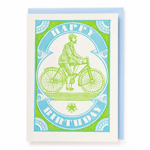 [QP183] Happy Birthday