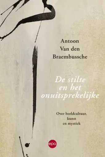 De stilte en het onuitsprekelijke