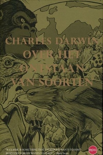 Over Het Ontstaan Van Soorten