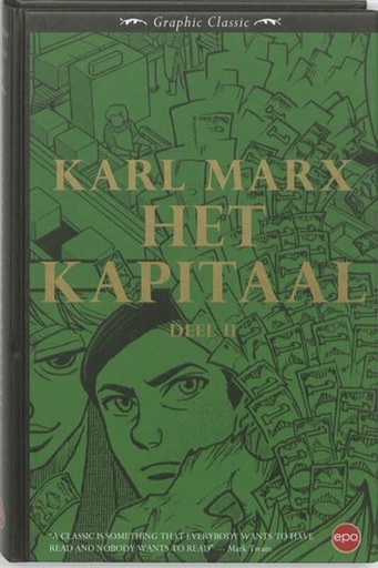 Het Kapitaal