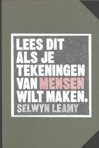 Lees Dit Als Je Tekeningen Van Mensen Wilt Maken