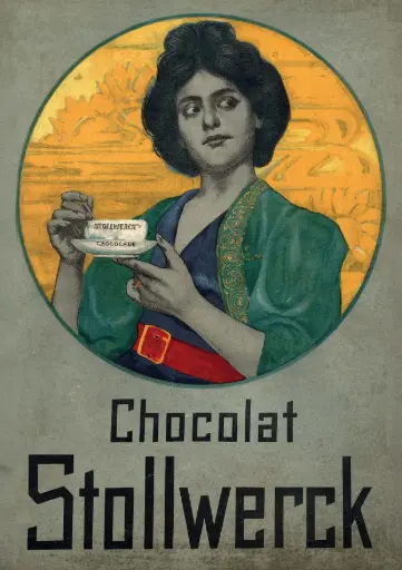 Chocolat Stollwerck