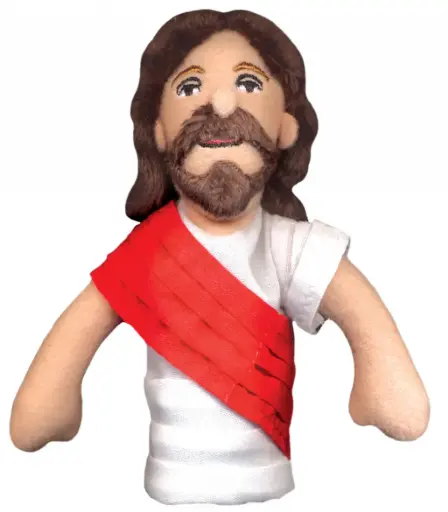 [UPG0929] Jezus van Nazareth