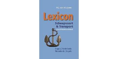 Lexicon Scheepvaart & Transport