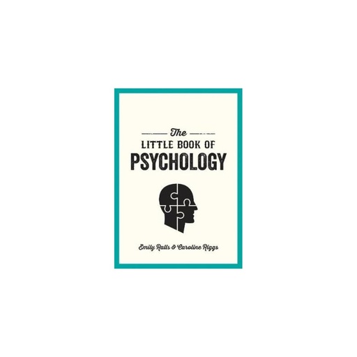 The Little Book of Psychology