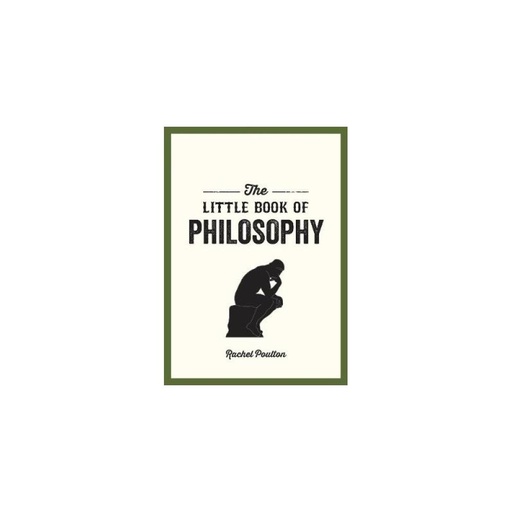 The Little Book of Philosophy
