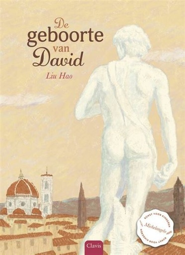 De Geboorte Van David