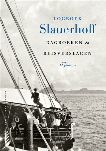 Logboek Slauerhoff