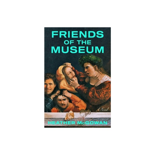 Friends of the Museum