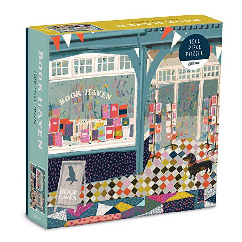 Book Haven