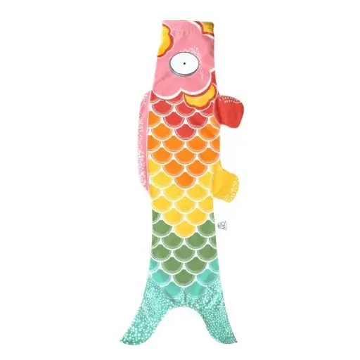 [KO26] Koinobori Rainbow