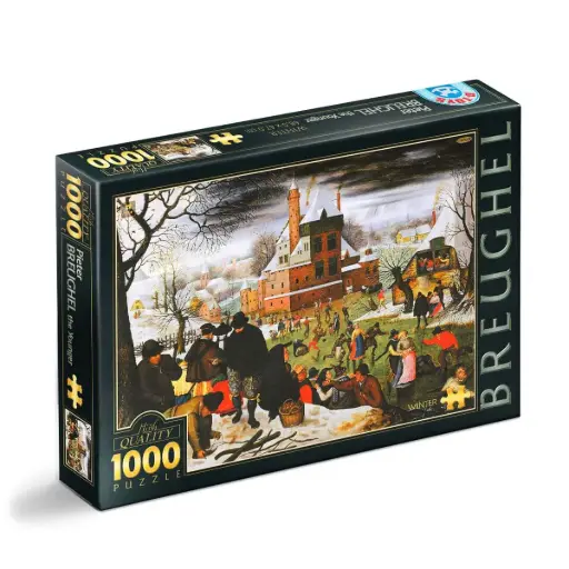 [Dtoys-70005] Winter
