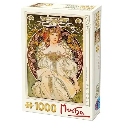 [Dtoys-66930] Mijmering