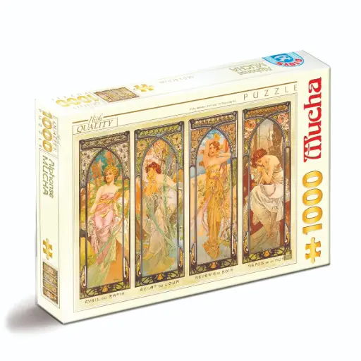 [Dtoys-70050] De momenten van de dag