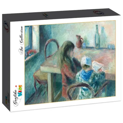 [Grafika-F-31799] De kinderen