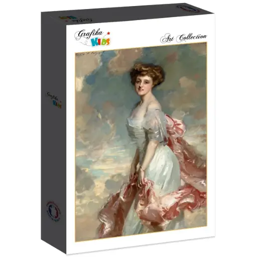 [Grafika-F-31801] Miss Mathilde Townsend